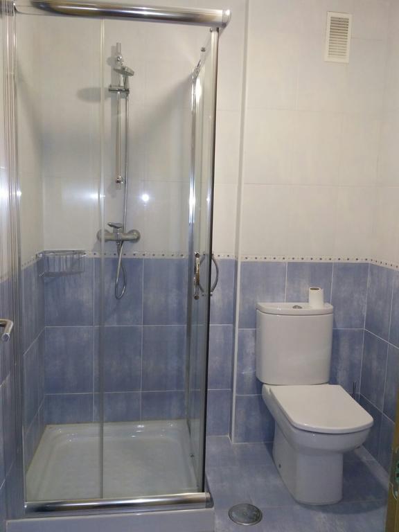 Apartamento Lua Milladoiro Exterior foto